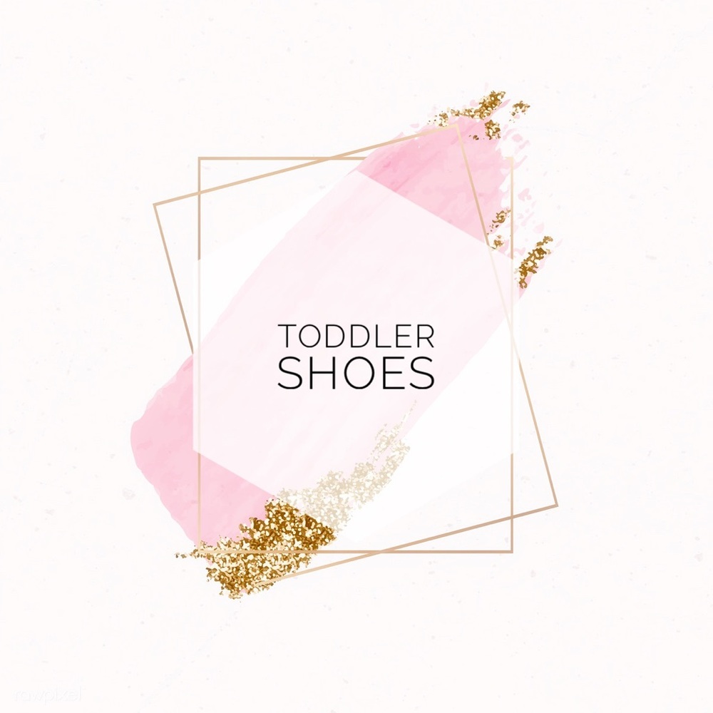 Toddler Shoes